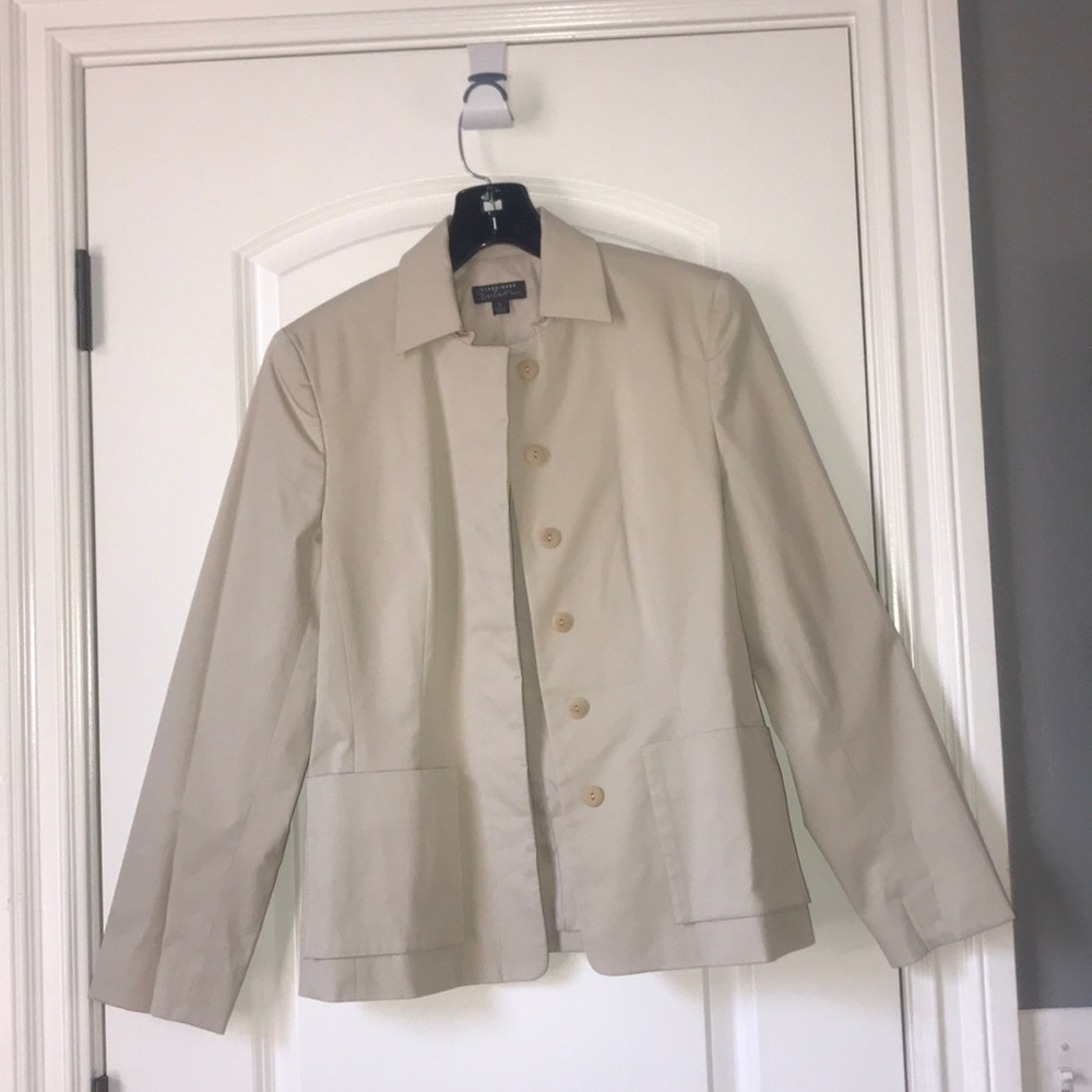 Classiques Entier work Blazer